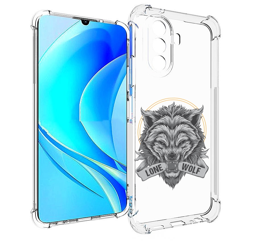 Чехол MyPads Одинокий-волк мужской для Huawei Nova Y70 / Nova Y70 Plus (MGA-LX9N), Прозрачный, Tocco
Чехол MyPads Одинокий-волк мужской для Huawei Nova Y70 / Nova Y70 Plus (MGA-LX9N), Прозрачный, Tocco