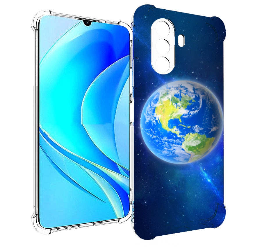 Чехол MyPads Планета-Земля для Huawei Nova Y70 / Nova Y70 Plus (MGA-LX9N), Прозрачный, Tocco
Чехол MyPads Планета-Земля для Huawei Nova Y70 / Nova Y70 Plus (MGA-LX9N), Прозрачный, Tocco