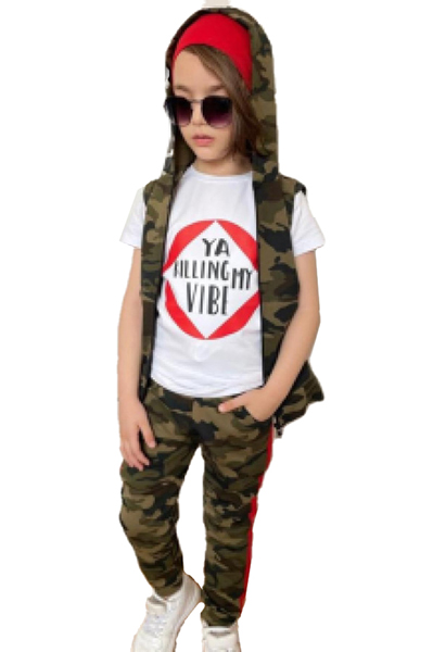 Спортивный костюм Ricco Tarz 4220502001, 9-10 лет, мультиколор (доставка из-за рубежа)
Спортивный костюм Ricco Tarz 4220502001, 9-10 лет, мультиколор (доставка из-за рубежа)