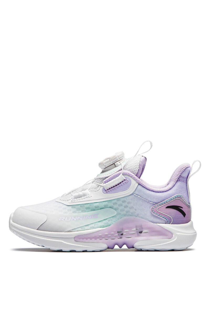Кроссовки детские Anta ZHUIFENG Running Shoes, Белый, 31, W322339905_2_31, ZHUIFENG Running Shoes
Кроссовки детские Anta ZHUIFENG Running Shoes, Белый, 31, W322339905_2_31, ZHUIFENG Running Shoes