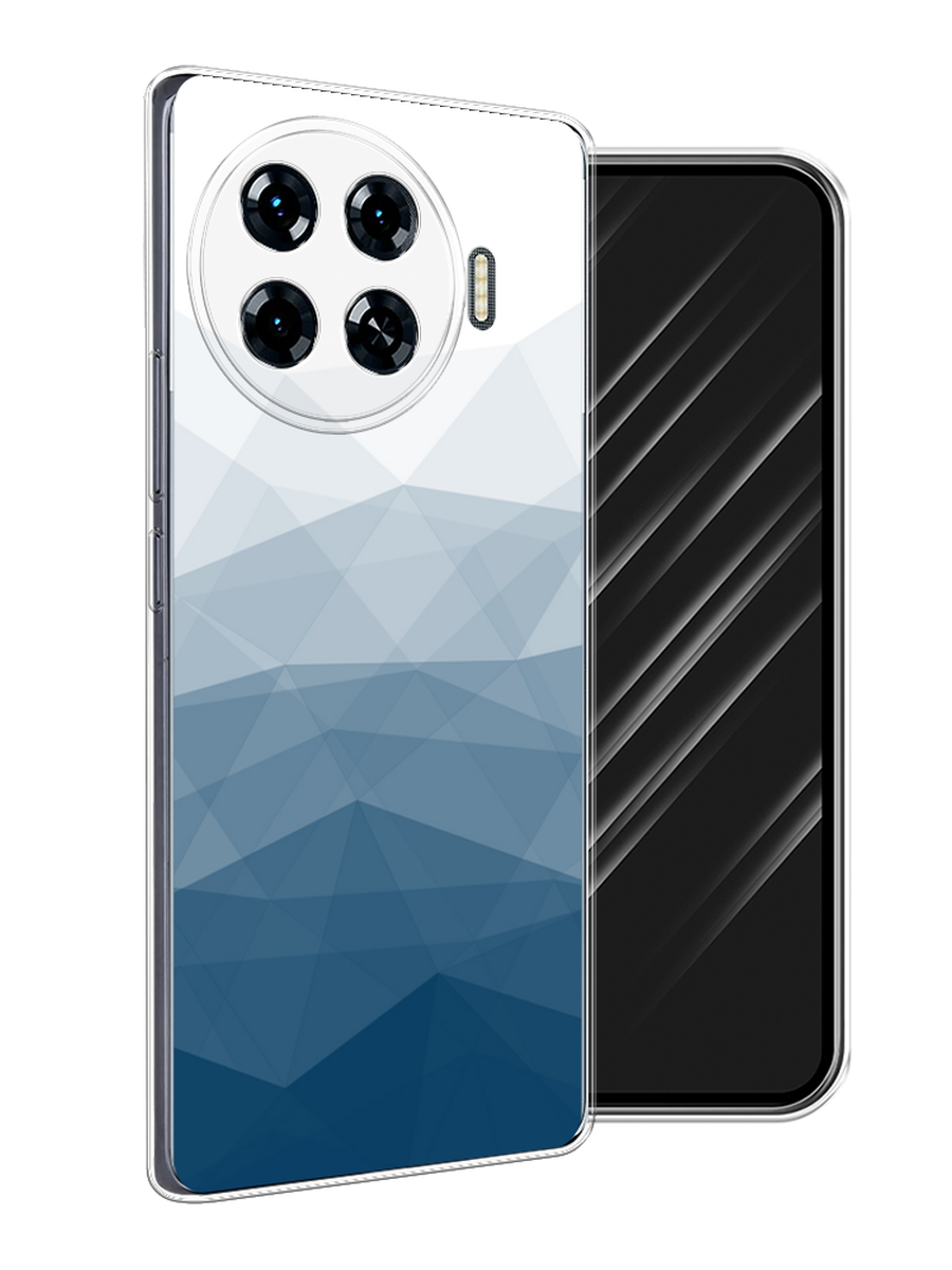 Чехол Awog на Tecno Spark 20 Pro Plus "Абстракция небо", Синий;голубой;белый, 305050-1
Чехол Awog на Tecno Spark 20 Pro Plus "Абстракция небо", Синий;голубой;белый, 305050-1