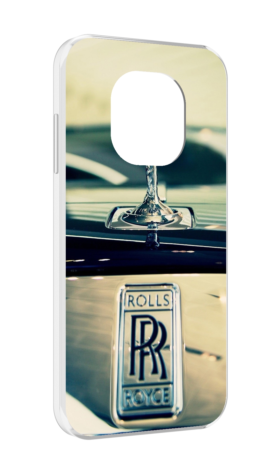 Чехол MyPads Rolls Royce ролс роис 1 для Blackview BL8800 / BL8800 Pro, Прозрачный, Tocco
Чехол MyPads Rolls Royce ролс роис 1 для Blackview BL8800 / BL8800 Pro, Прозрачный, Tocco