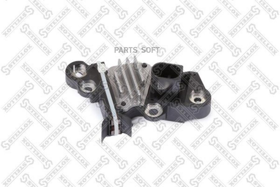 06-71809-SX_реле-регулятор!\ Ford Transit/Ranger, Volvo S60 II/ S80/V60/V70 III/XC60 1шт
06-71809-SX_реле-регулятор!\ Ford Transit/Ranger, Volvo S60 II/ S80/V60/V70 III/XC60 1шт