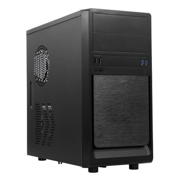 Корпус компьютерный PowerCool S6023-2U3-500W 500 вт черный (S6023-2U3-500W), S6023-2U3-500W
Корпус компьютерный PowerCool S6023-2U3-500W 500 вт черный (S6023-2U3-500W), S6023-2U3-500W