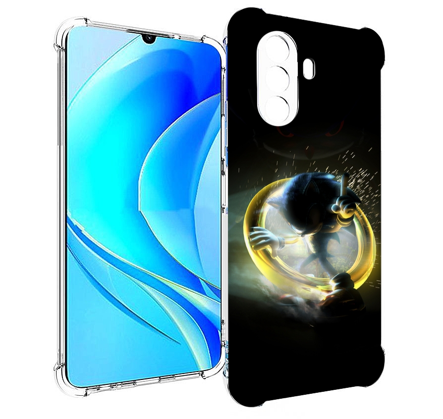Чехол MyPads Сонник-в-кольце для Huawei Nova Y70 / Nova Y70 Plus (MGA-LX9N), Прозрачный, Tocco
Чехол MyPads Сонник-в-кольце для Huawei Nova Y70 / Nova Y70 Plus (MGA-LX9N), Прозрачный, Tocco