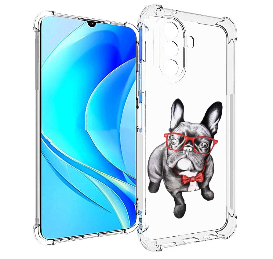 Чехол MyPads Стильняга для Huawei Nova Y70 / Nova Y70 Plus (MGA-LX9N) / Huawei Enjoy 50, Прозрачный, Tocco
Чехол MyPads Стильняга для Huawei Nova Y70 / Nova Y70 Plus (MGA-LX9N) / Huawei Enjoy 50, Прозрачный, Tocco