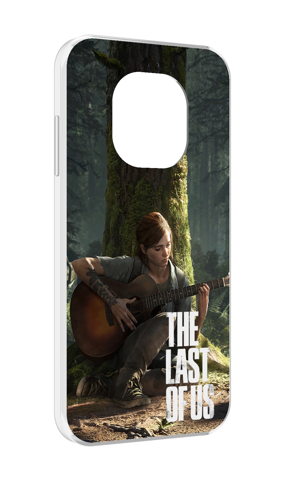 Чехол MyPads The Last of Us Part II для Blackview BL8800 / BL8800 Pro, Прозрачный, Tocco
Чехол MyPads The Last of Us Part II для Blackview BL8800 / BL8800 Pro, Прозрачный, Tocco