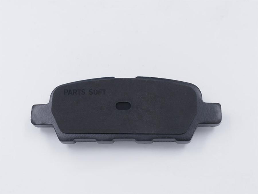 AKNUK 'BP4034 Колодки зад.NISSAN JUKE (F15) 06/10 -/ QASHQAI(J10) 12/06 -/ TEANA I (J31)
AKNUK 'BP4034 Колодки зад.NISSAN JUKE (F15) 06/10 -/ QASHQAI(J10) 12/06 -/ TEANA I (J31)