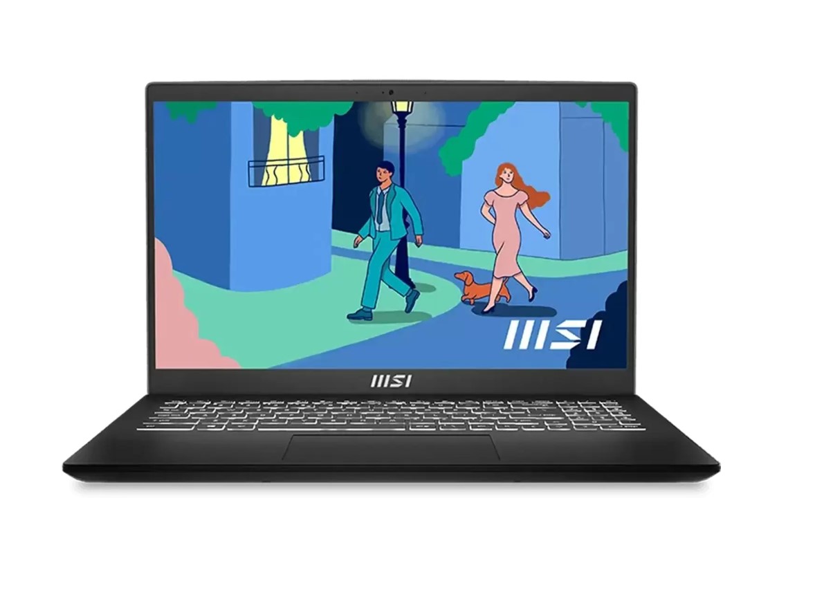 Ноутбук MSI Modern 14 C12M-265XRU Black (9S7-14J112-265), Modern 14 C12M-265XRU
Ноутбук MSI Modern 14 C12M-265XRU Black (9S7-14J112-265), Modern 14 C12M-265XRU