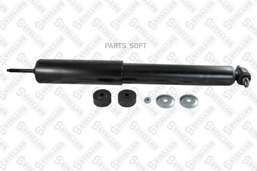 STELLOX 4213-9862-SX_амортизатор передний газовый!\ Jeep Grand Cherokee WJ all 99-04 1шт
STELLOX 4213-9862-SX_амортизатор передний газовый!\ Jeep Grand Cherokee WJ all 99-04 1шт