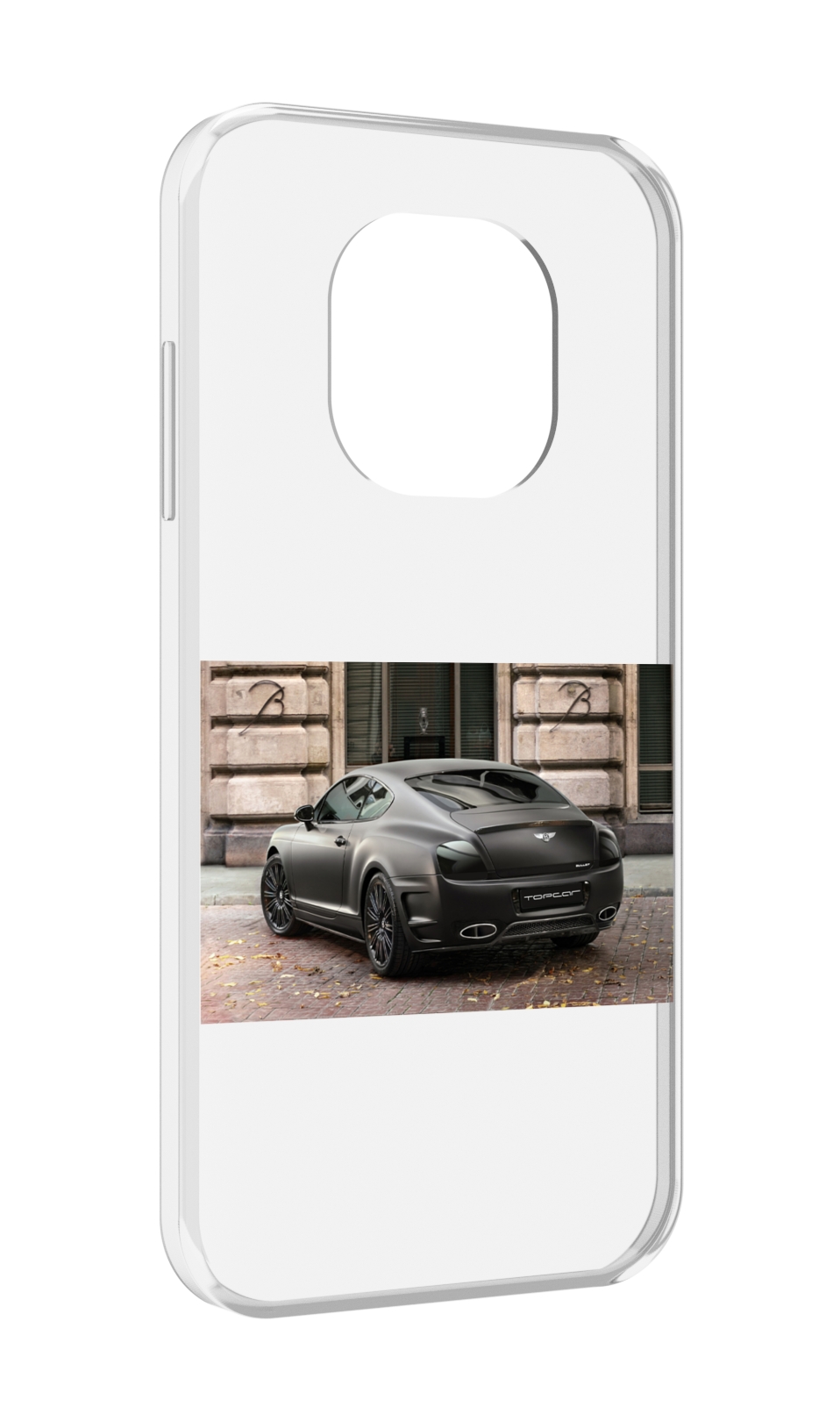 Чехол MyPads bentley бентли 1 мужской для Blackview BL8800 / BL8800 Pro, Прозрачный, Tocco
Чехол MyPads bentley бентли 1 мужской для Blackview BL8800 / BL8800 Pro, Прозрачный, Tocco