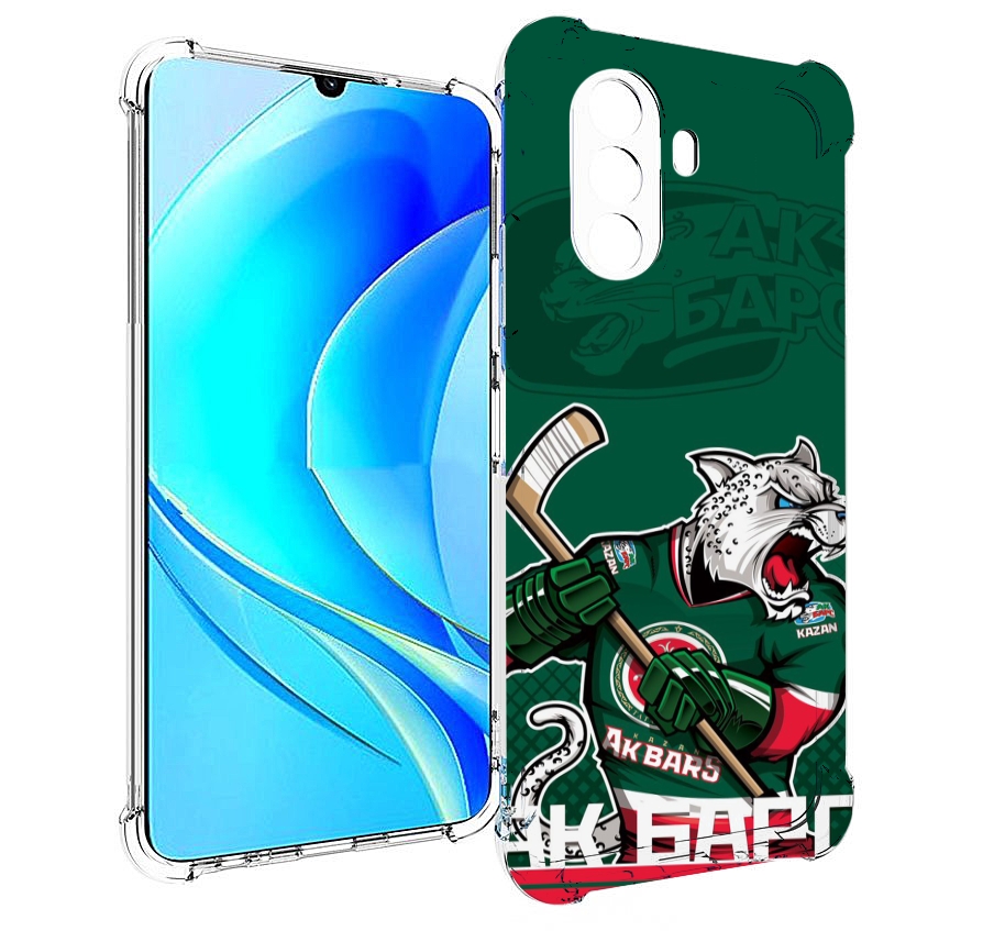 Чехол MyPads ак барс казань для Huawei Nova Y70 / Nova Y70 Plus (MGA-LX9N), Прозрачный, Tocco
Чехол MyPads ак барс казань для Huawei Nova Y70 / Nova Y70 Plus (MGA-LX9N), Прозрачный, Tocco