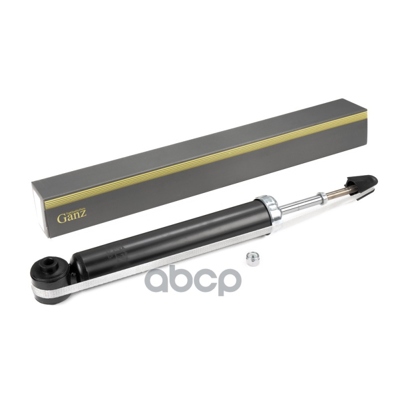 Амортизатор Задний L=R Mitsubishi Outlander/Citroen C-Crosser/Peugeot4007 Ganz Gik02023
Амортизатор Задний L=R Mitsubishi Outlander/Citroen C-Crosser/Peugeot4007 Ganz Gik02023