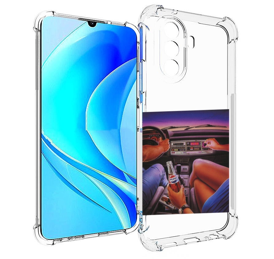 Чехол MyPads американская машина салон для Huawei Nova Y70 / Nova Y70 Plus (MGA-LX9N), Прозрачный, Tocco
Чехол MyPads американская машина салон для Huawei Nova Y70 / Nova Y70 Plus (MGA-LX9N), Прозрачный, Tocco