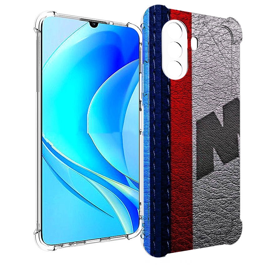 Чехол MyPads бмв М мужской для Huawei Nova Y70 / Nova Y70 Plus (MGA-LX9N), Прозрачный, Tocco
Чехол MyPads бмв М мужской для Huawei Nova Y70 / Nova Y70 Plus (MGA-LX9N), Прозрачный, Tocco