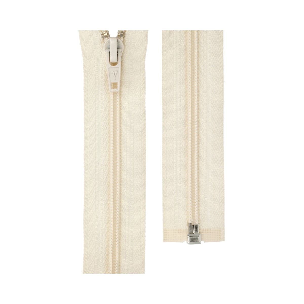 Gamma Спираль, 85 см, тип 5, однозамковая, 10 шт, №296, слоновая кость
Gamma Спираль, 85 см, тип 5, однозамковая, 10 шт, №296, слоновая кость