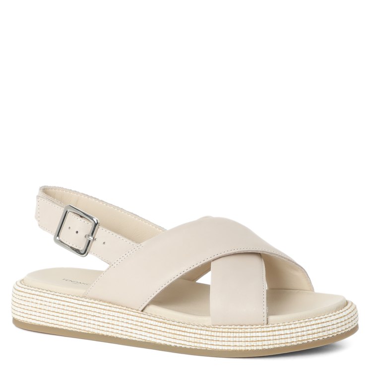 Сандалии женские Tendance 9506-4 бежевые 37 EU, Бежевый, 9506-4
Сандалии женские Tendance 9506-4 бежевые 37 EU, Бежевый, 9506-4