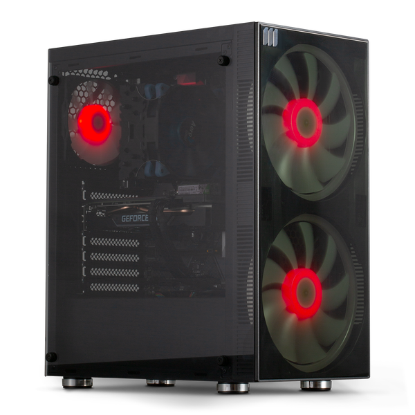 Системный блок Softline computers Cube of light Core i3 10100 (SL_COL_i3gtx1050ti)
Системный блок Softline computers Cube of light Core i3 10100 (SL_COL_i3gtx1050ti)