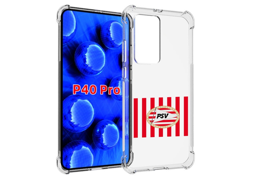 Чехол MyPads фк псв голландия мужской для Huawei P40 Pro противоударный, Прозрачный, Tocco
Чехол MyPads фк псв голландия мужской для Huawei P40 Pro противоударный, Прозрачный, Tocco