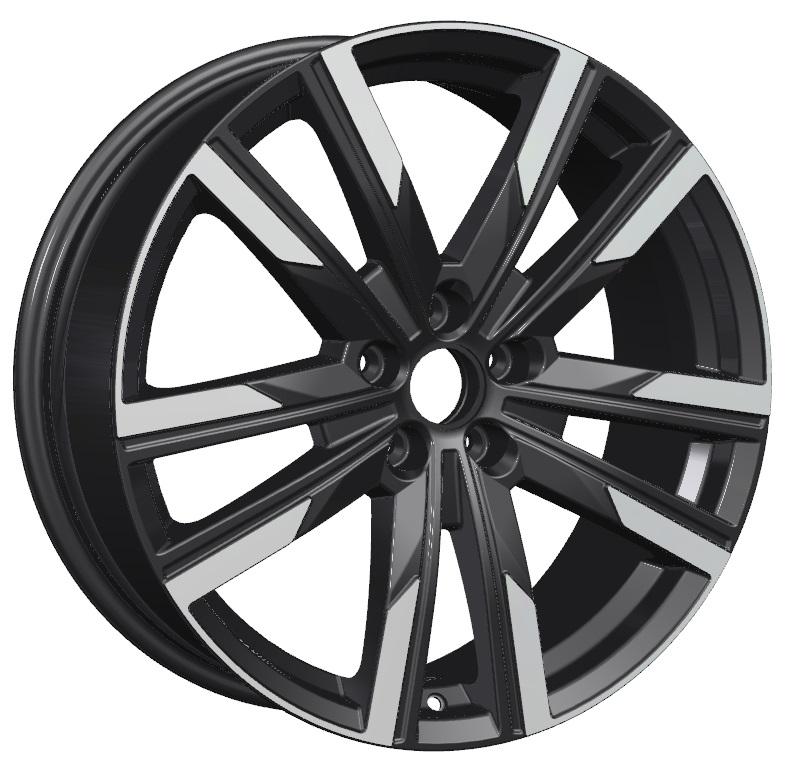 Колесный диск Khomen Wheels KHW1905 (BlF) 7.5xR19 ET46 5*108 D63.4, KHW1905 (BlF) 7.5xR19 ET46 5*108 D63.4
Колесный диск Khomen Wheels KHW1905 (BlF) 7.5xR19 ET46 5*108 D63.4, KHW1905 (BlF) 7.5xR19 ET46 5*108 D63.4