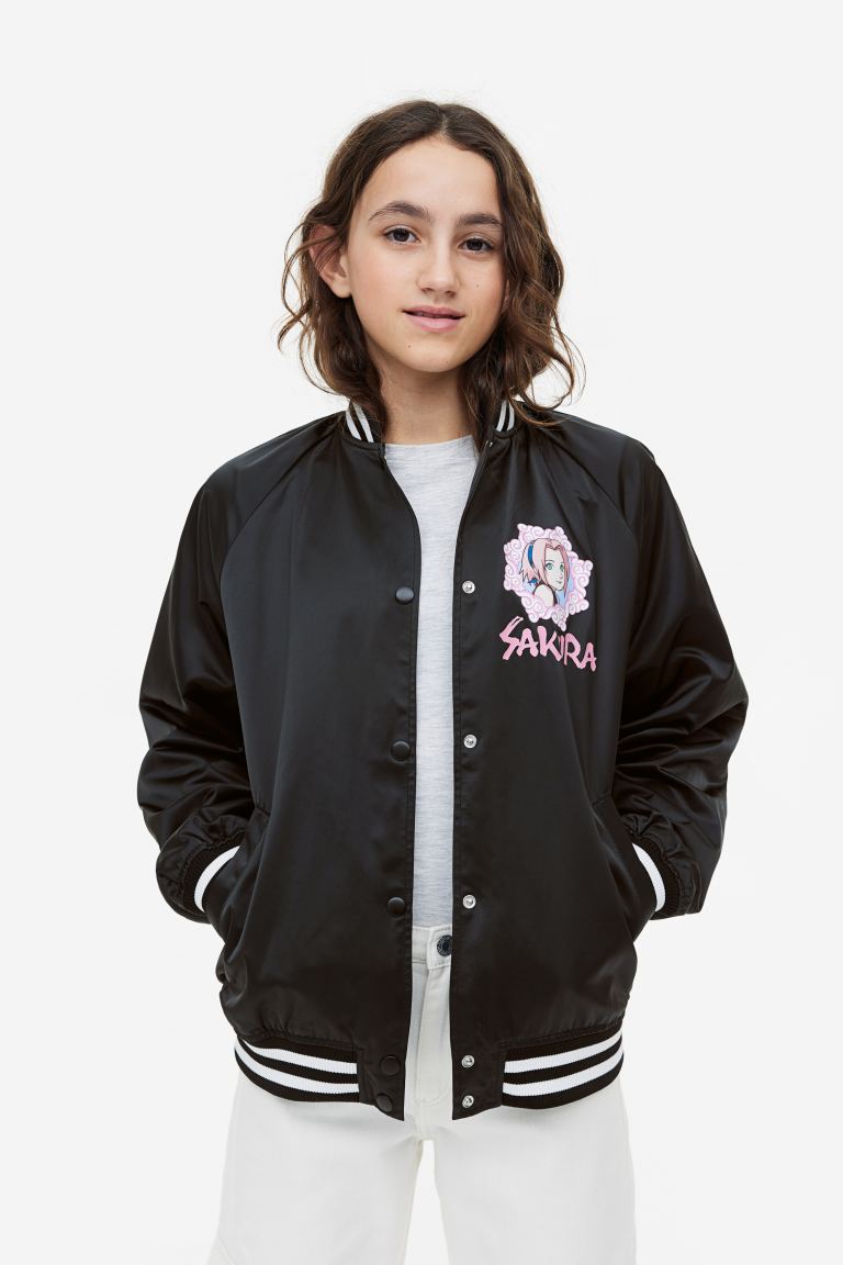 Куртка детская H&M 1167889, цвет черный/разноцветный, размер 152 (доставка из-за рубежа), 1167889
Куртка детская H&M 1167889, цвет черный/разноцветный, размер 152 (доставка из-за рубежа), 1167889