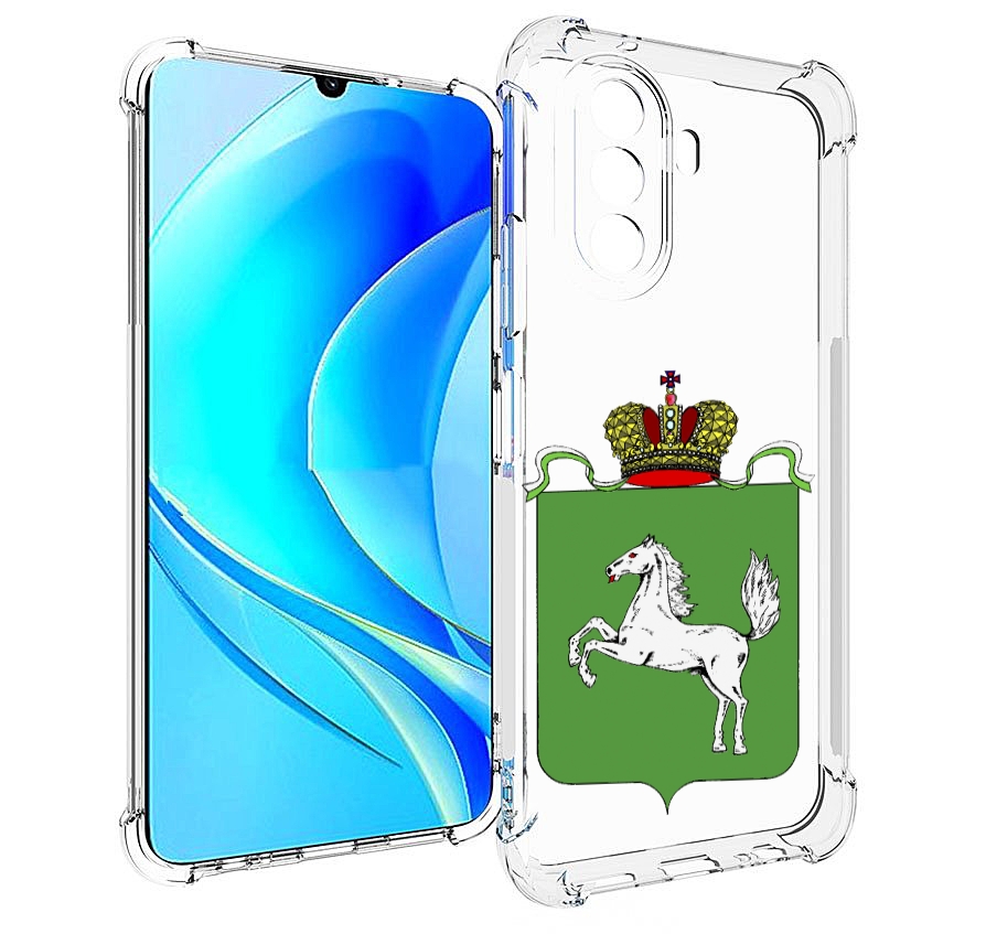 Чехол MyPads герб томская область для Huawei Nova Y70 / Nova Y70 Plus (MGA-LX9N), Прозрачный, Tocco
Чехол MyPads герб томская область для Huawei Nova Y70 / Nova Y70 Plus (MGA-LX9N), Прозрачный, Tocco