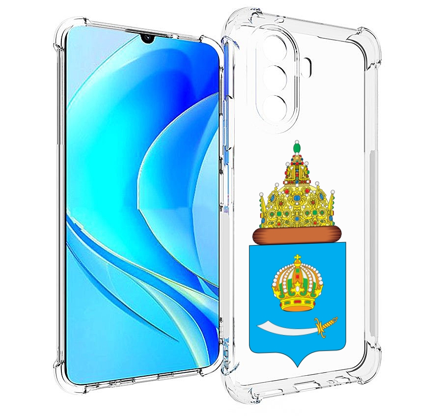 Чехол MyPads герб-астраханскои-области для Huawei Nova Y70 / Nova Y70 Plus (MGA-LX9N), Прозрачный, Tocco
Чехол MyPads герб-астраханскои-области для Huawei Nova Y70 / Nova Y70 Plus (MGA-LX9N), Прозрачный, Tocco