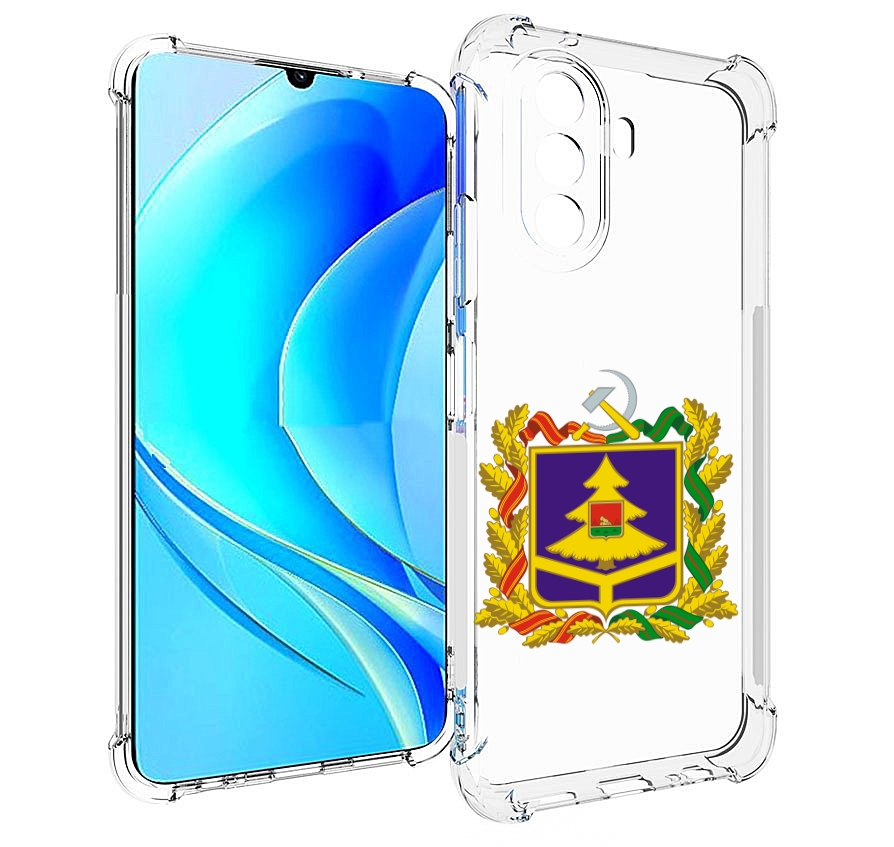 Чехол MyPads герб-брянскои-области для Huawei Nova Y70 / Nova Y70 Plus (MGA-LX9N), Прозрачный, Tocco
Чехол MyPads герб-брянскои-области для Huawei Nova Y70 / Nova Y70 Plus (MGA-LX9N), Прозрачный, Tocco