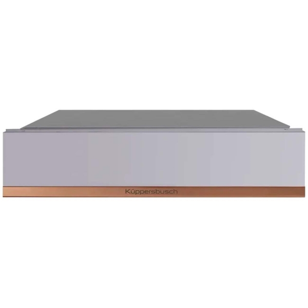 Встраиваемый подогреватель для посуды Kuppersbusch CSW 6800.0 G7 Copper, CSW 6800.0 G7 Copper
Встраиваемый подогреватель для посуды Kuppersbusch CSW 6800.0 G7 Copper, CSW 6800.0 G7 Copper