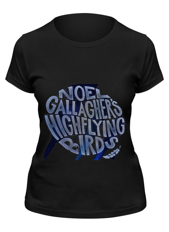 Футболка женская Printio Noel gallagher's high flying birds черная XL, Черный, Noel gallagher's high flying birds
Футболка женская Printio Noel gallagher's high flying birds черная XL, Черный, Noel gallagher's high flying birds