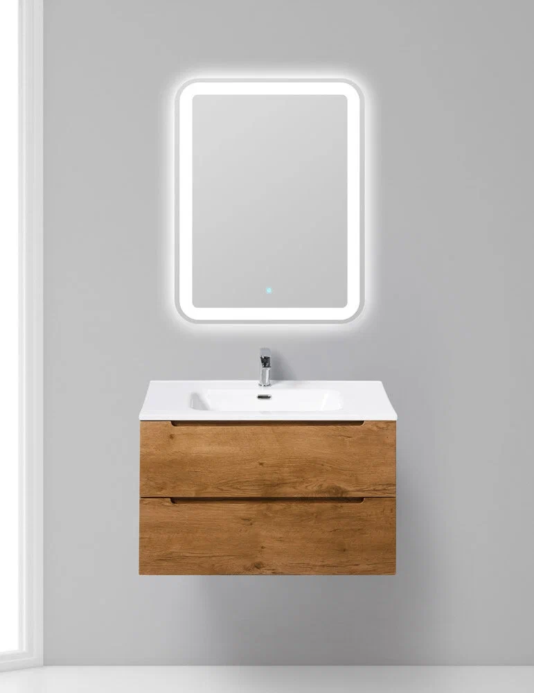 BelBagno Тумба под раковину BelBagno Etna 80 см ETNA-800-2C-SO-RN-P цвет: rovere nature, Коричневый
BelBagno Тумба под раковину BelBagno Etna 80 см ETNA-800-2C-SO-RN-P цвет: rovere nature, Коричневый