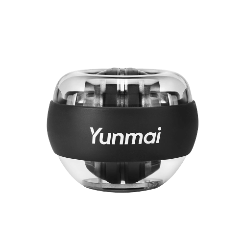 Yunmai Кистевой тренажер Yunmai Wrist Ball mod. YMGB-Z701, Кистевой тренажер Yunmai Wrist Ball mod. YMGB-Z701
Yunmai Кистевой тренажер Yunmai Wrist Ball mod. YMGB-Z701, Кистевой тренажер Yunmai Wrist Ball mod. YMGB-Z701