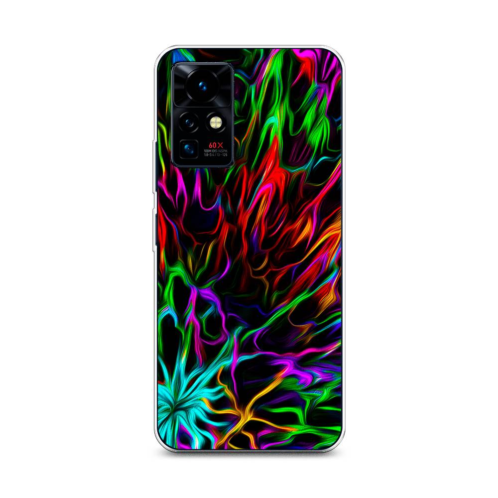 Чехол на Infinix Zero X Pro "Разноцветные разводы", Голубой;зеленый;оранжевый, 3101150-3
Чехол на Infinix Zero X Pro "Разноцветные разводы", Голубой;зеленый;оранжевый, 3101150-3