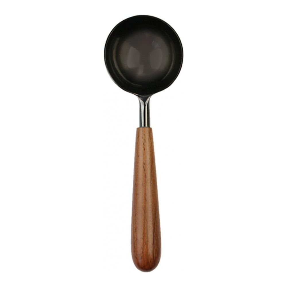 фото Ложка мерная be home onyx&wood, 25-972be