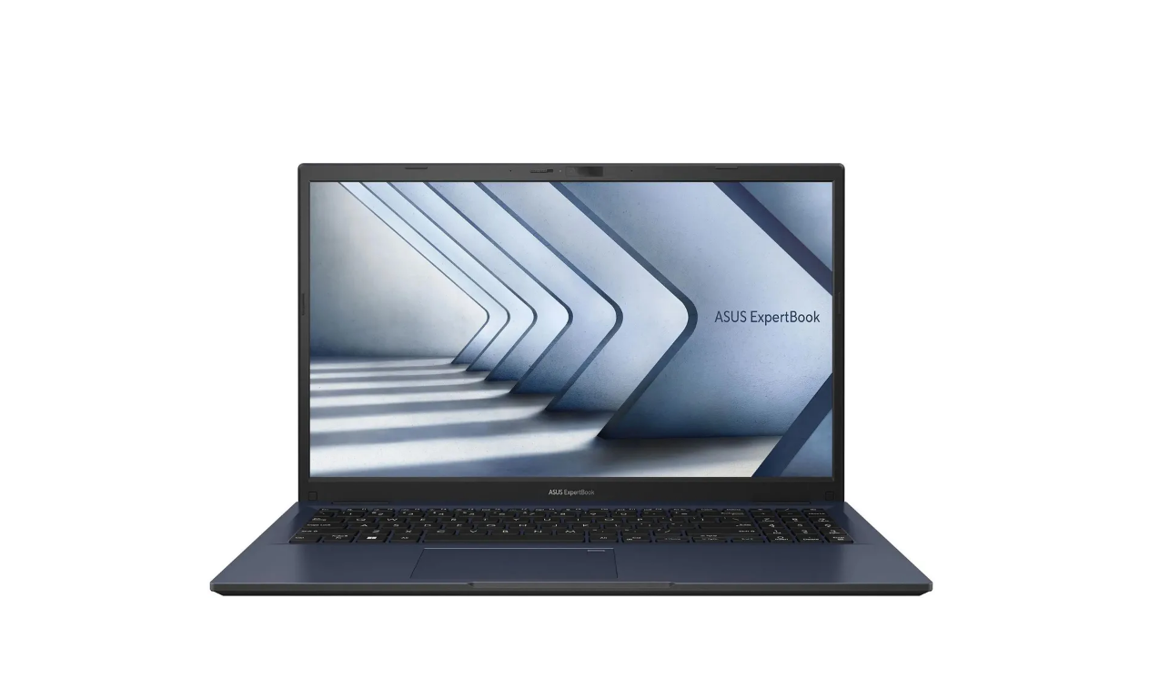 Ноутбук ASUS ExpertBook B1 B1502CBA-BQ2730W Black (90NX05U1-M031A0), ExpertBook B1 B1502CBA-BQ2730W
Ноутбук ASUS ExpertBook B1 B1502CBA-BQ2730W Black (90NX05U1-M031A0), ExpertBook B1 B1502CBA-BQ2730W