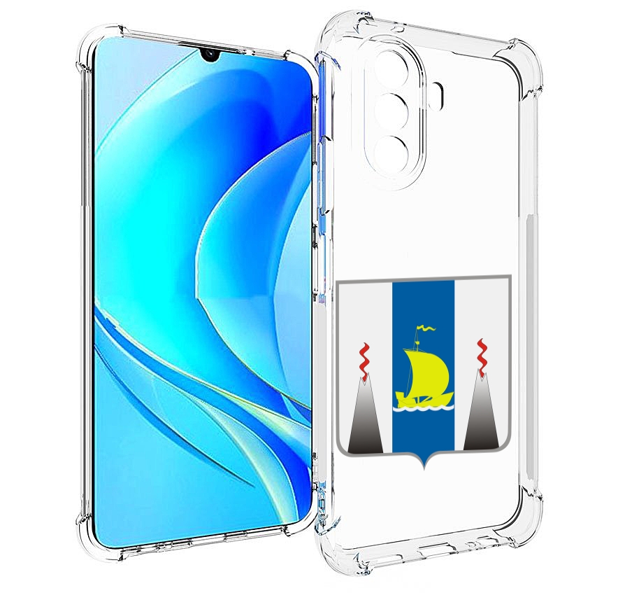 Чехол MyPads герб-сахалиснкои-области для Huawei Nova Y70 / Nova Y70 Plus (MGA-LX9N), Прозрачный, Tocco
Чехол MyPads герб-сахалиснкои-области для Huawei Nova Y70 / Nova Y70 Plus (MGA-LX9N), Прозрачный, Tocco