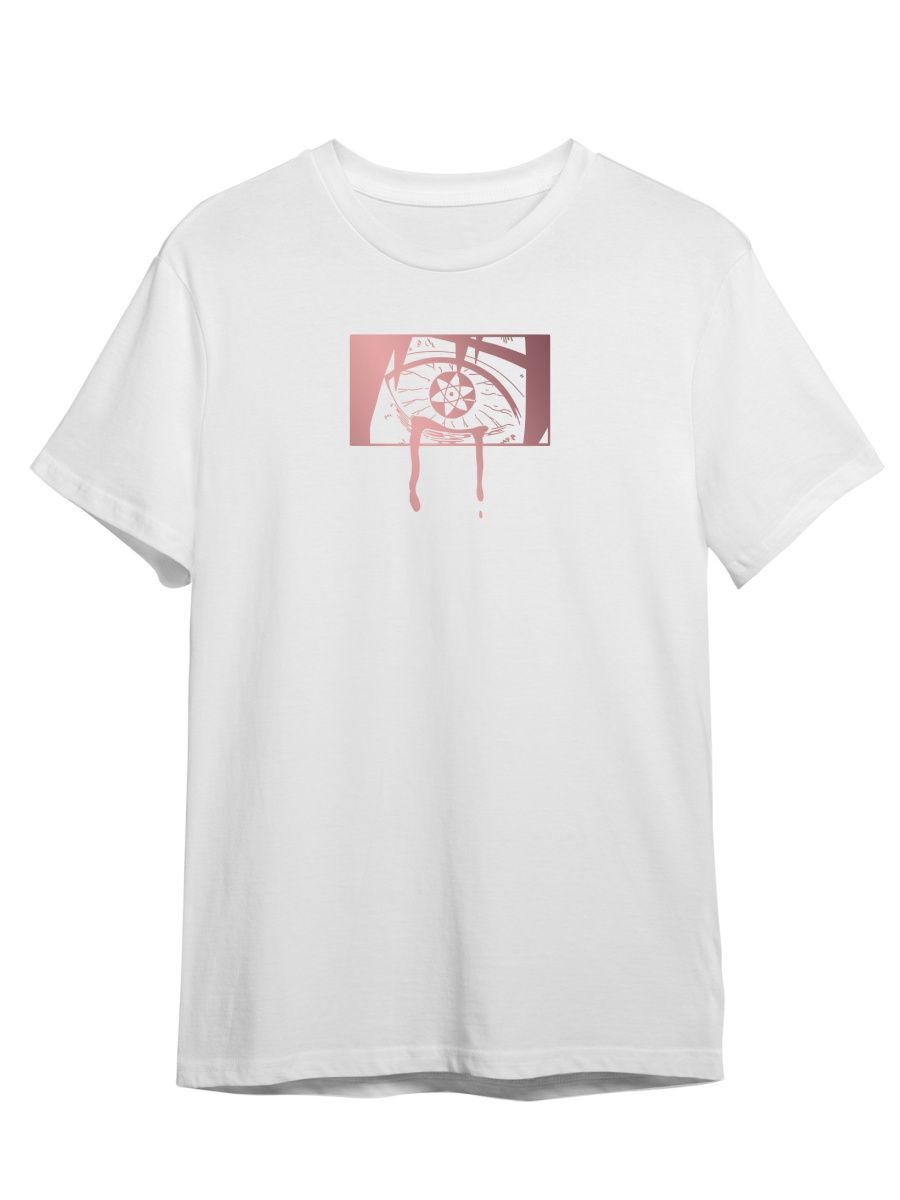 Футболка унисекс Каждому Своё Anime eyes/Аматерасу/Аниме ANRA13ZP белая 5XL, "Anime eyes/Аматерасу/Аниме" ANRA13ZP
Футболка унисекс Каждому Своё Anime eyes/Аматерасу/Аниме ANRA13ZP белая 5XL, "Anime eyes/Аматерасу/Аниме" ANRA13ZP