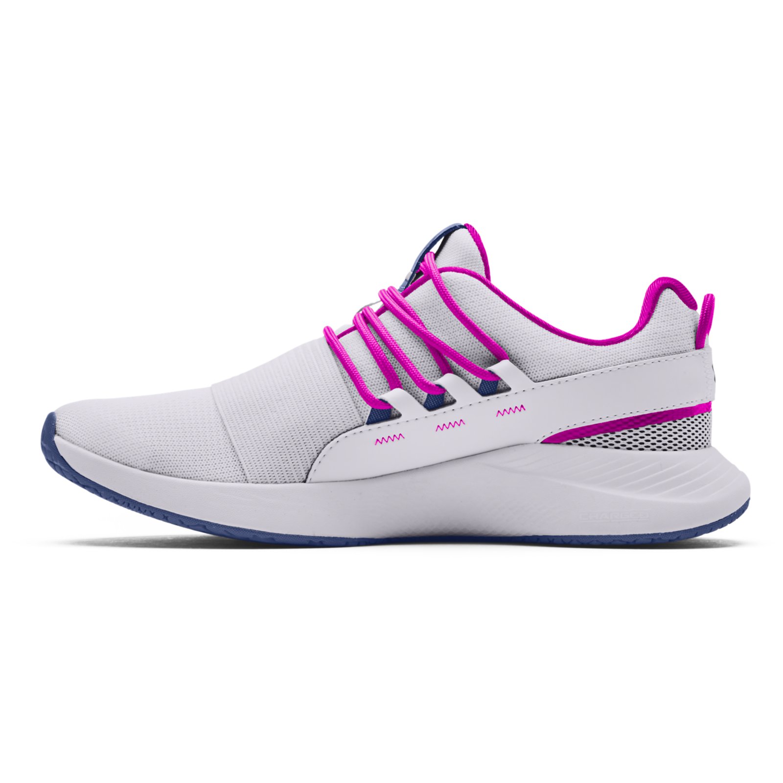 Кроссовки женские Under Armour W Charged Breathe LACE белые 7 US, W Charged Breathe LACE
Кроссовки женские Under Armour W Charged Breathe LACE белые 7 US, W Charged Breathe LACE