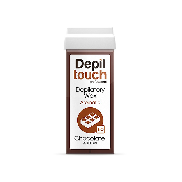 Воск Depiltouch Шоколад Depilatory Wax Chocolate - в картридже, 100 мл, Depiltouch Depilatory Wax Chocolate - Воск Шоколад, в картридже, 100 мл
Воск Depiltouch Шоколад Depilatory Wax Chocolate - в картридже, 100 мл, Depiltouch Depilatory Wax Chocolate - Воск Шоколад, в картридже, 100 мл