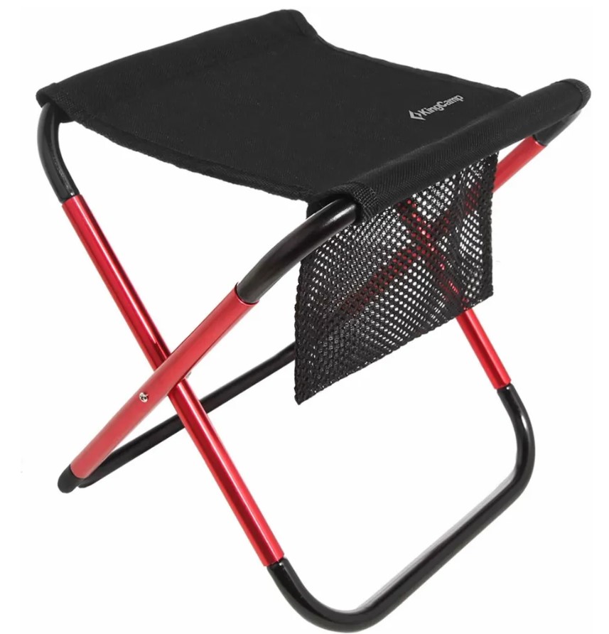 King Camp Табурет King Camp 1906 Ultralight Stool, Табурет King Camp 1906 Ultralight Stool
King Camp Табурет King Camp 1906 Ultralight Stool, Табурет King Camp 1906 Ultralight Stool