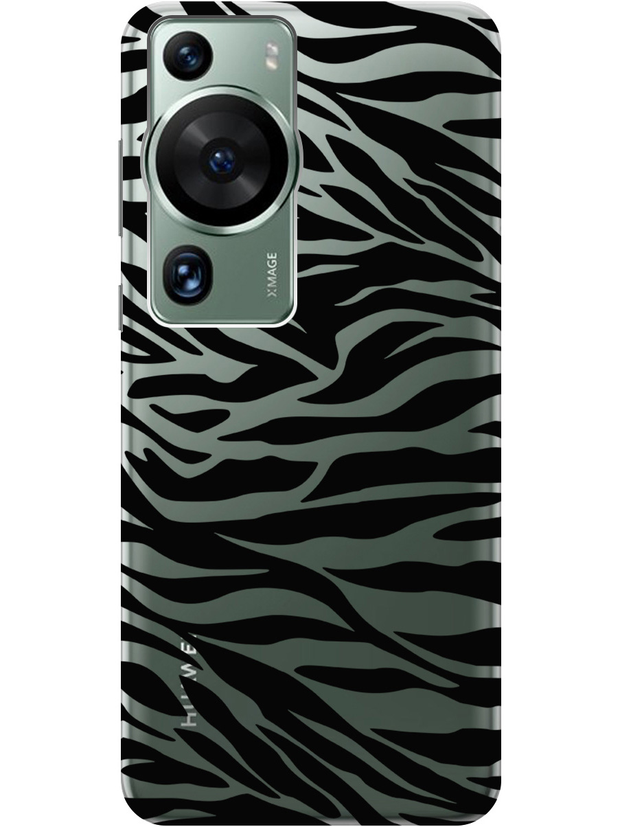 Силиконовый чехол на Huawei P60 Pro с рисунком "Зебра" прозрачный, Прозрачный;черный, 20001421
Силиконовый чехол на Huawei P60 Pro с рисунком "Зебра" прозрачный, Прозрачный;черный, 20001421