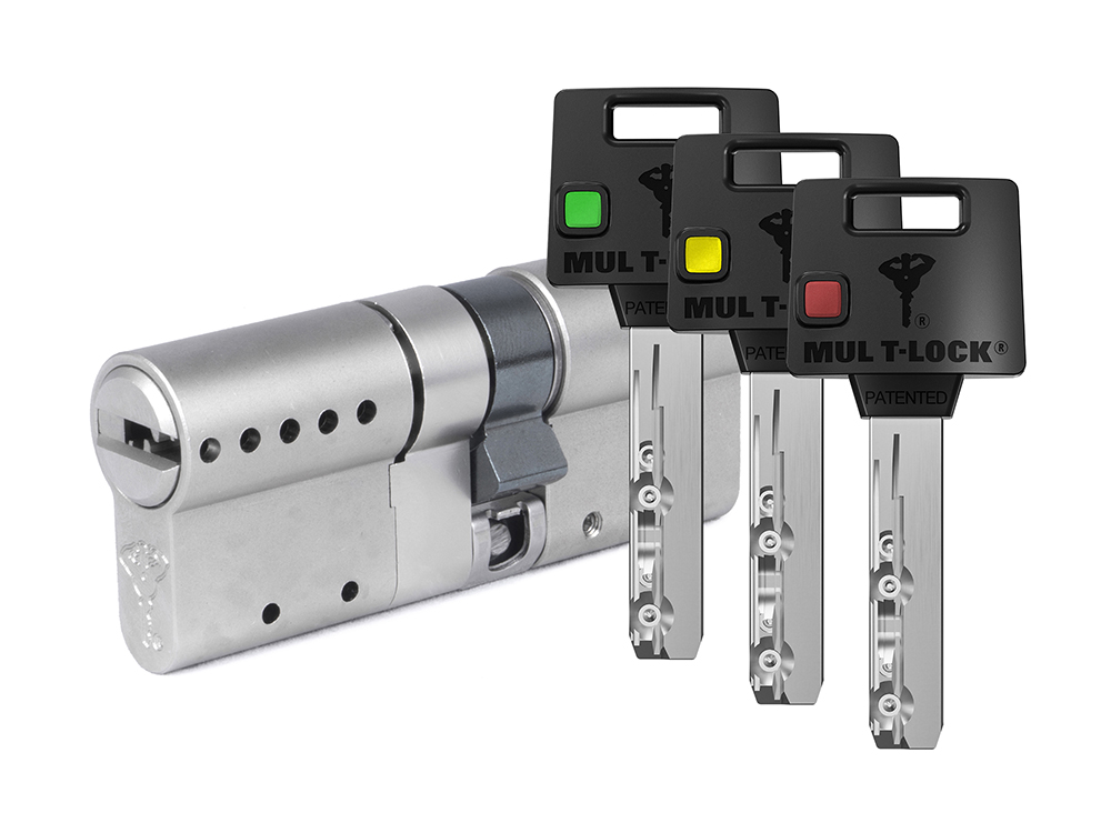 Цилиндр Mul-t-Lock MTL400 Светофор ключ-ключ (размер 60х35 мм) - Никель, Флажок, Серебристый
Цилиндр Mul-t-Lock MTL400 Светофор ключ-ключ (размер 60х35 мм) - Никель, Флажок, Серебристый