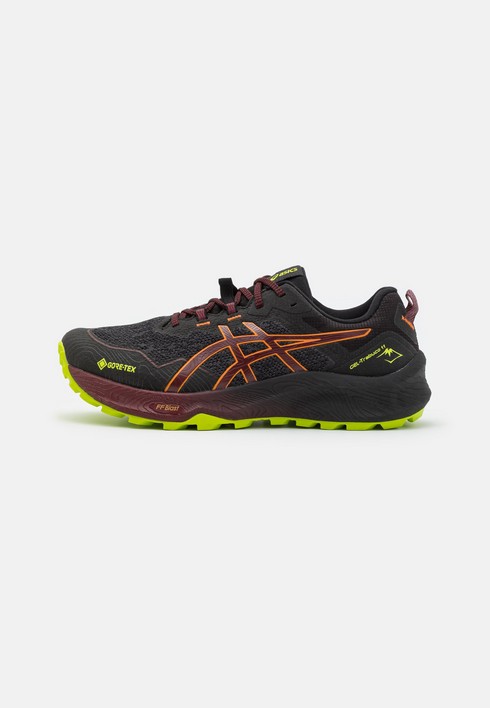 Кроссовки мужские Asics Gel-Trabuco 11 Gtx черные 48 EU (доставка из-за рубежа), Черный, Gel-Trabuco 11 Gtx
Кроссовки мужские Asics Gel-Trabuco 11 Gtx черные 48 EU (доставка из-за рубежа), Черный, Gel-Trabuco 11 Gtx