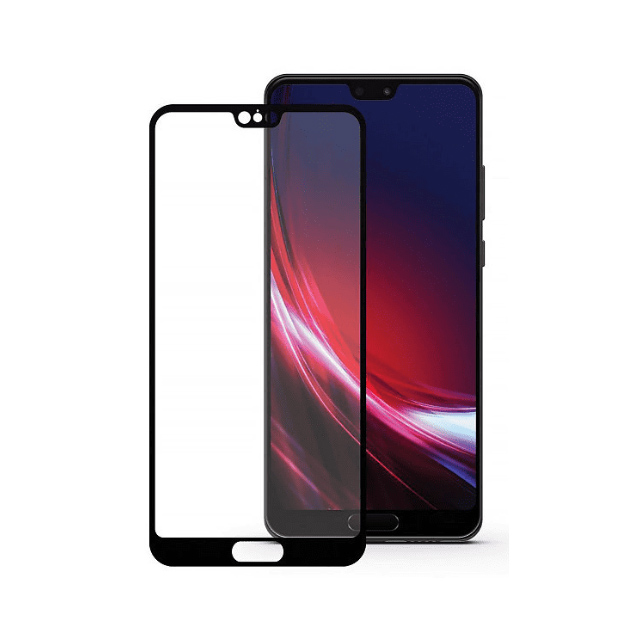 Защитное стекло для смартфона CaseGuru Glue Full Screen для Huawei P 20 Black, для Huawei P 20 Glue Full Screen Black
Защитное стекло для смартфона CaseGuru Glue Full Screen для Huawei P 20 Black, для Huawei P 20 Glue Full Screen Black