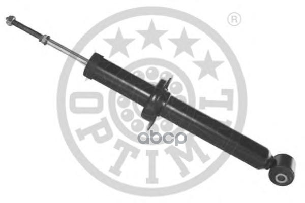 фото Амортизатор подвески optimal a1251g
