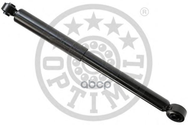 фото Амортизатор подвески optimal a1234g