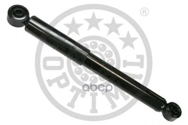 фото Амортизатор подвески optimal a1216g
