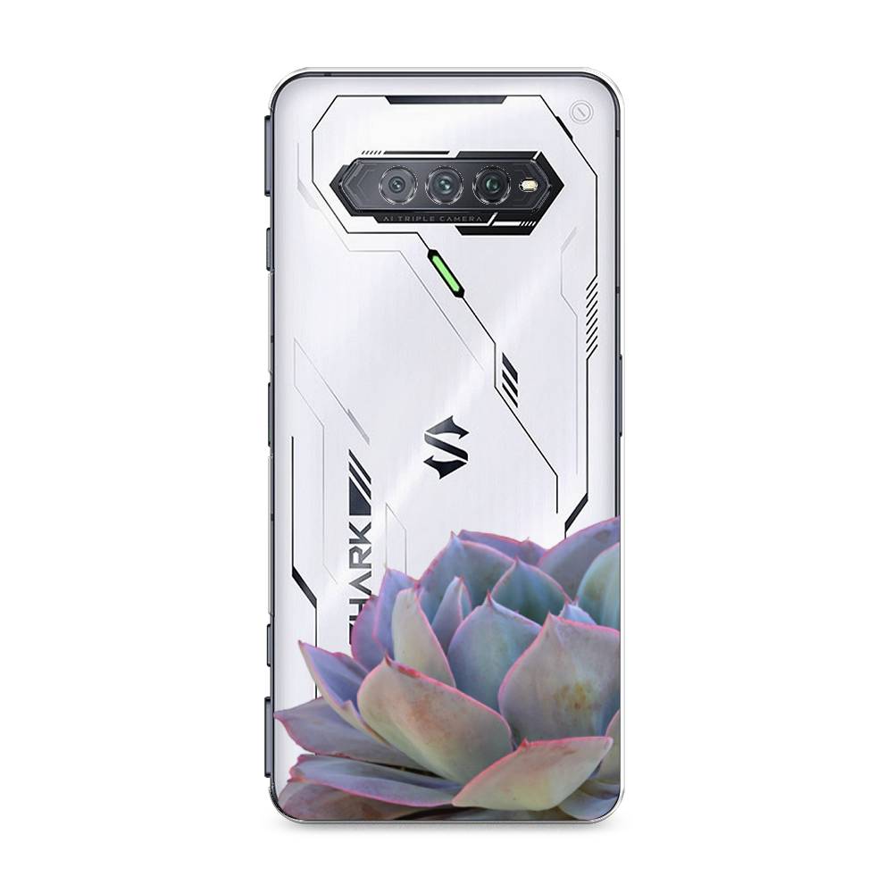 Чехол Awog на Xiaomi Black Shark 4/4S/4S Pro/4 Pro "Молодило уголок", Разноцветный, 311650-8
Чехол Awog на Xiaomi Black Shark 4/4S/4S Pro/4 Pro "Молодило уголок", Разноцветный, 311650-8