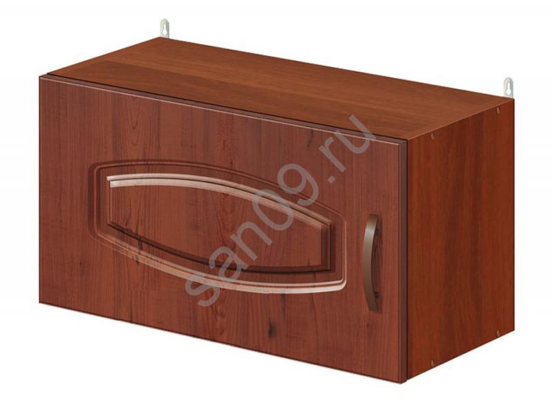 Шкаф настенный кухонный над вытяжкой Классик 500*300*300 орех
Шкаф настенный кухонный над вытяжкой Классик 500*300*300 орех