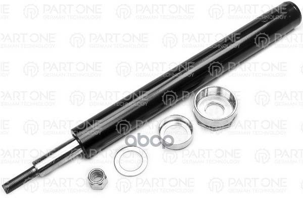 PART-ONE 1SA003 Амортизатор подвески передн AUDI: 80 78-94, 80 Avant 91-96, 90 84-91, VW:
PART-ONE 1SA003 Амортизатор подвески передн AUDI: 80 78-94, 80 Avant 91-96, 90 84-91, VW: